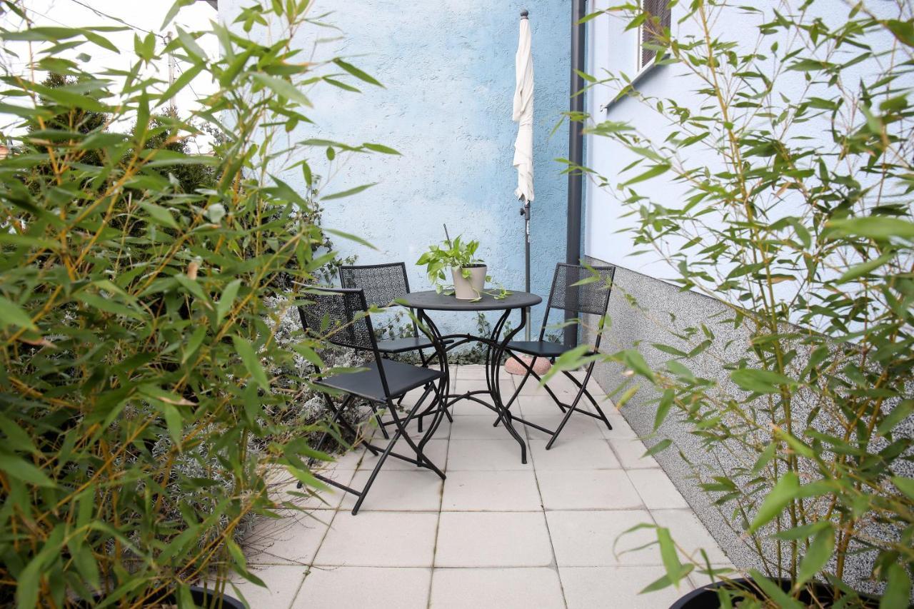Nusha'S Place Zagreb Exterior foto